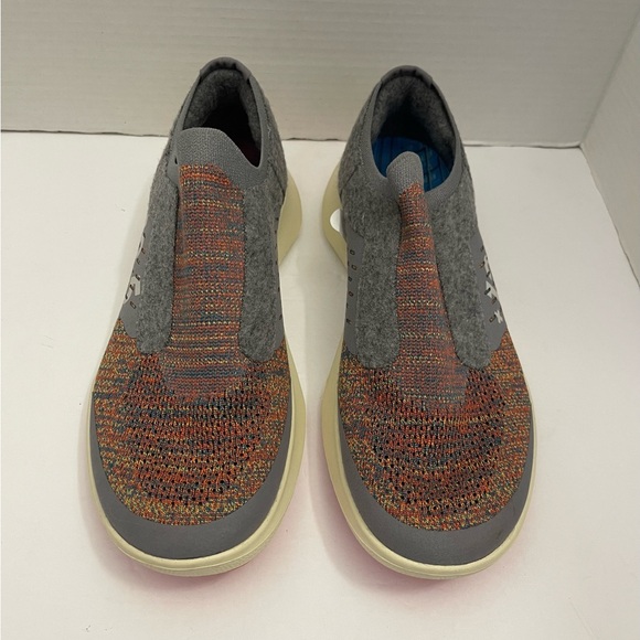 Allbirds Jeff Staple Tree Dasher Multi-Melange Mens - Picture 3 of 11